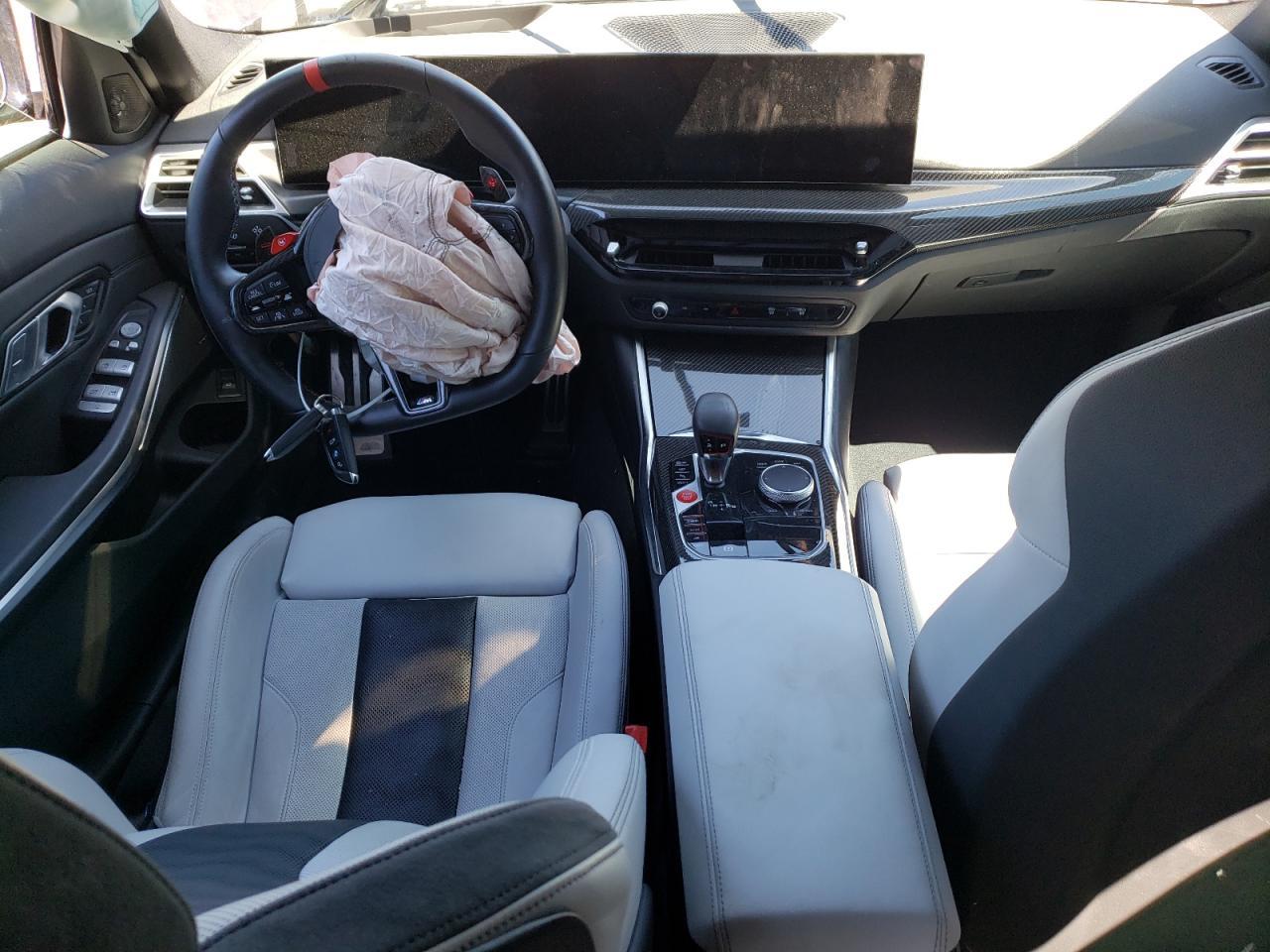 2025 BMW M3