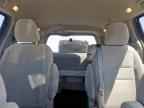 2019 TOYOTA SIENNA