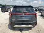 2025 KIA SELTOS