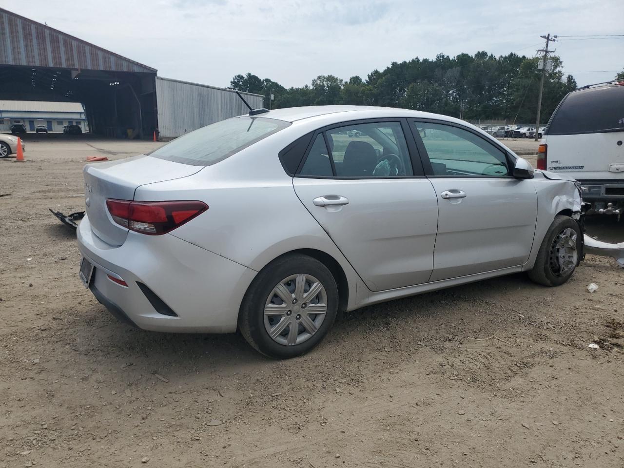 2023 KIA RIO