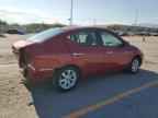 2012 NISSAN VERSA