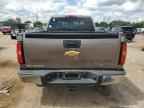 2013 CHEVROLET Silverado