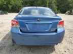 2014 SUBARU IMPREZA