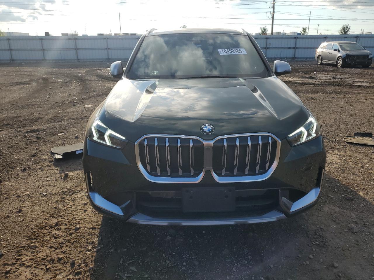 2023 BMW X1