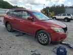 2015 NISSAN PATHFINDER