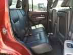 2009 JEEP Liberty