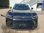 2024 TOYOTA HIGHLANDER