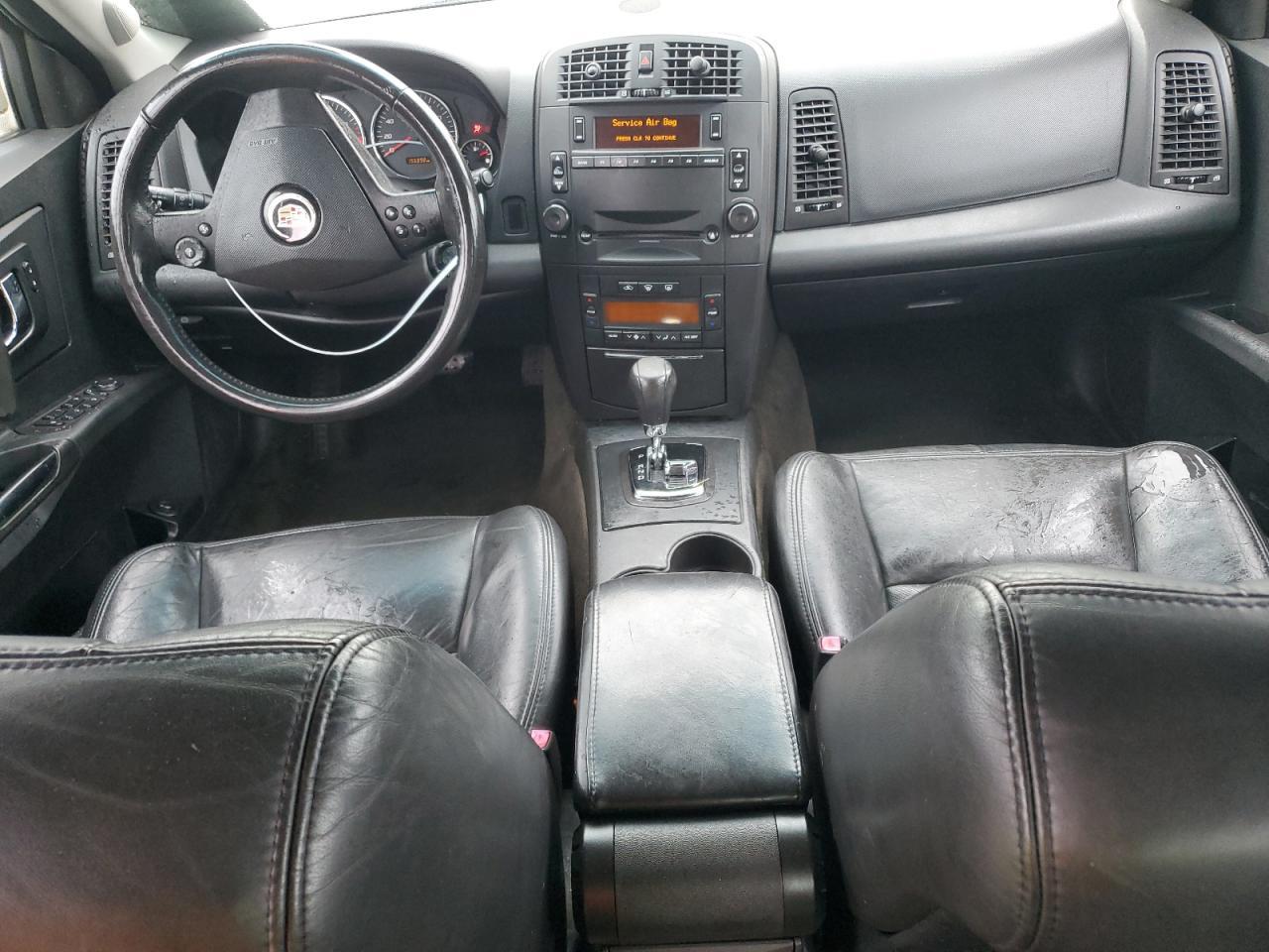 2006 CADILLAC CTS