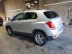 2018 CHEVROLET TRAX