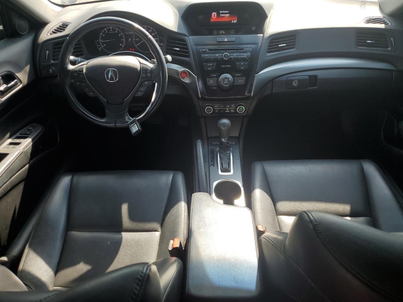 2016 ACURA ILX