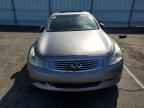 2008 INFINITI G35
