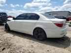 2009 BMW 5 series
