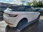 2012 LAND ROVER RANGE ROVER EVOQUE