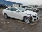 2018 CADILLAC ATS