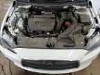 2012 MITSUBISHI LANCER