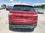 2016 LINCOLN MKX
