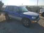 2000 TOYOTA RAV4