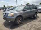 2007 HONDA PILOT