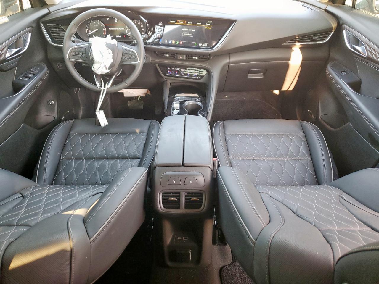 2023 BUICK Envision