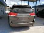 2012 TOYOTA SIENNA