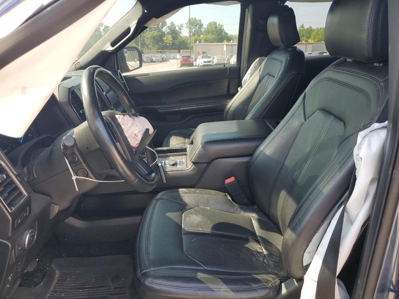 2020 FORD Expedition