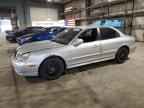 2005 HYUNDAI SONATA