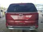 2022 KIA Carnival