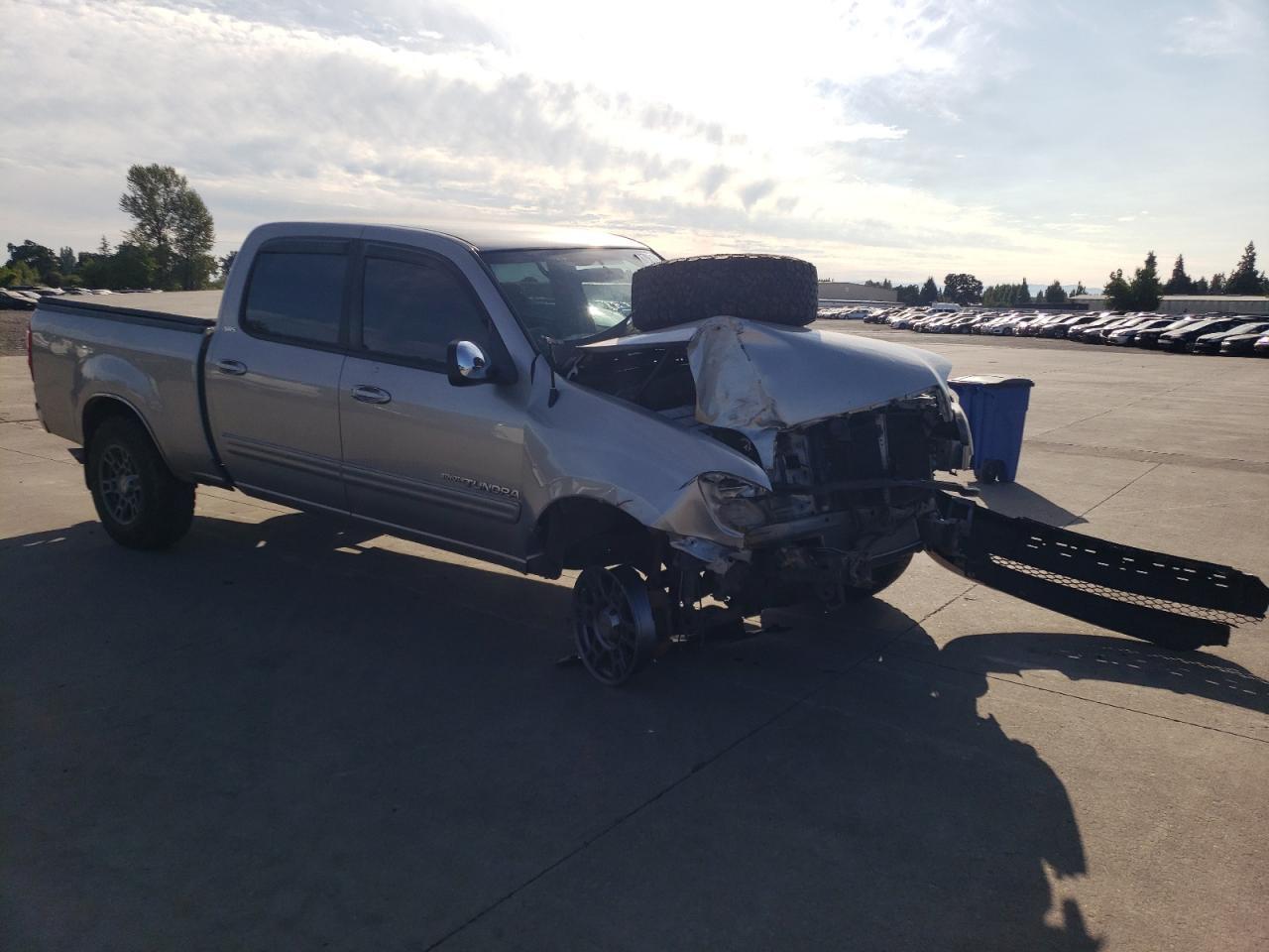 2006 TOYOTA TUNDRA