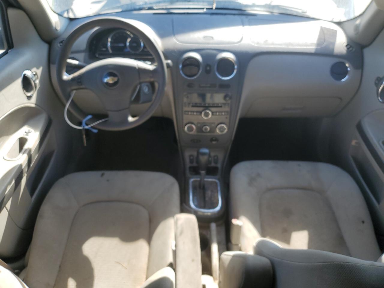 2006 CHEVROLET