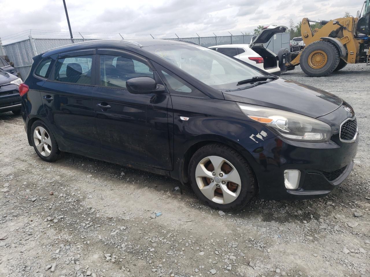 2014 KIA RONDO