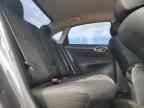 2014 NISSAN SENTRA