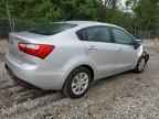 2014 KIA RIO