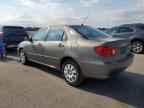 2004 TOYOTA COROLLA