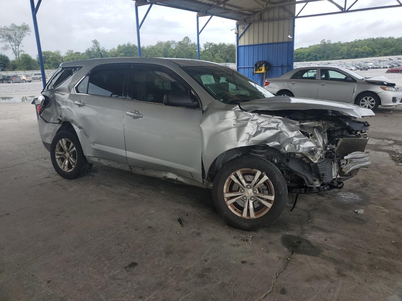 2011 CHEVROLET EQUINOX