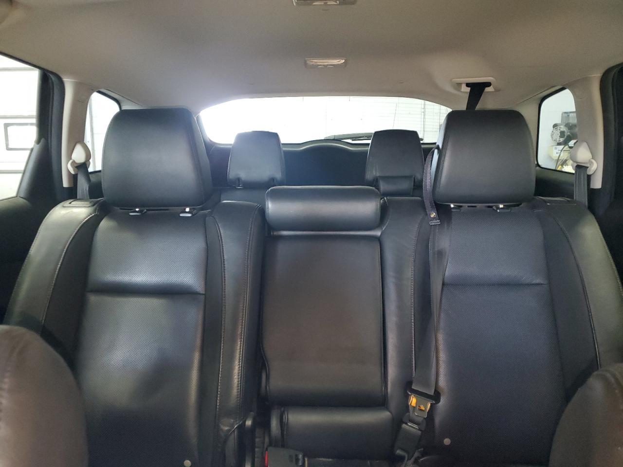 2014 MAZDA CX-9