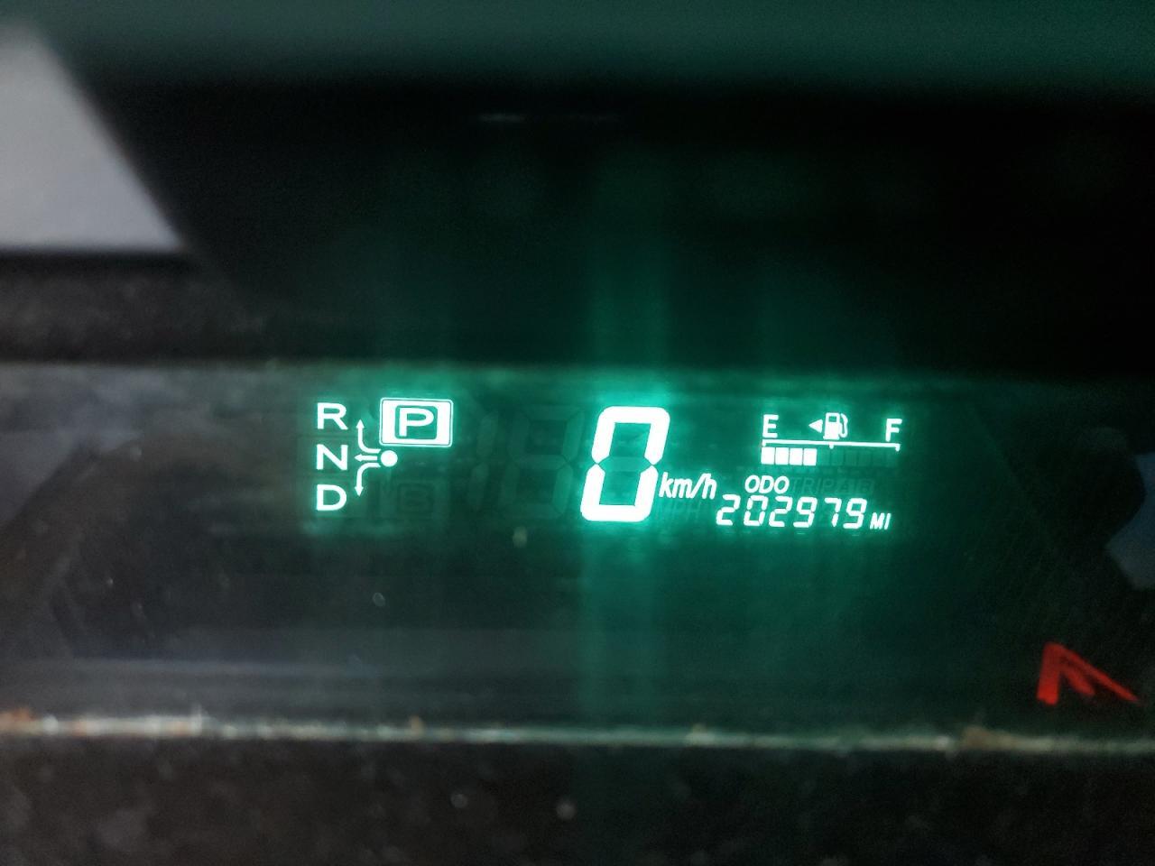 2006 TOYOTA PRIUS