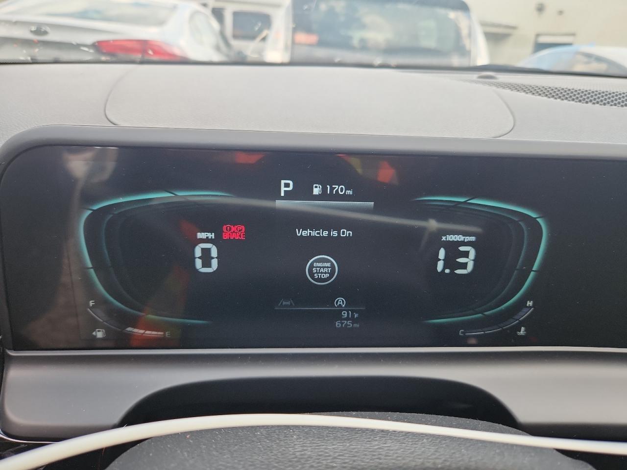 2025 KIA SELTOS