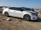 2020 NISSAN Maxima
