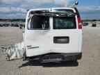 2011 CHEVROLET EXPRESS 2500