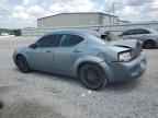 2010 DODGE Avenger