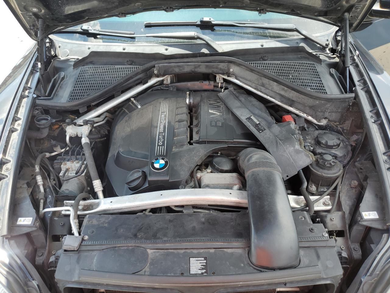 2013 BMW X5