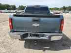 2007 CHEVROLET Silverado