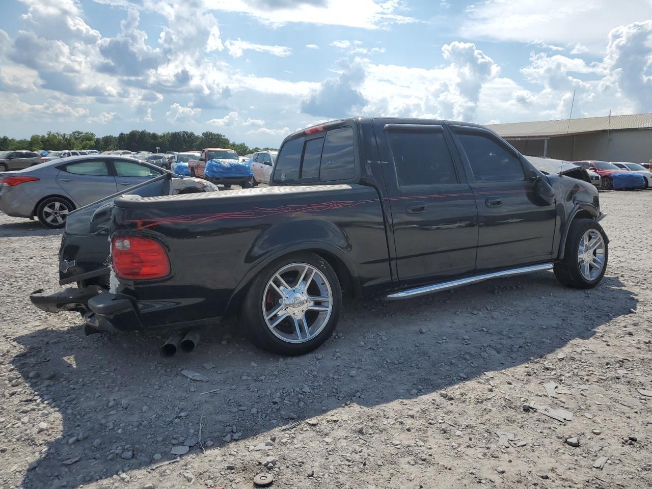2002 FORD F-150