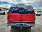 2001 CHEVROLET Tahoe