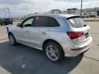 2013 AUDI Q5