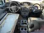 2013 NISSAN Quest