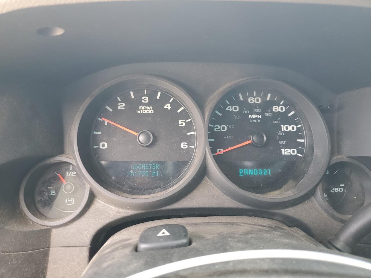 2011 GMC Sierra