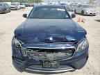2017 MERCEDES-BENZ E-Class
