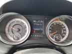 2012 DODGE GRAND CARAVAN