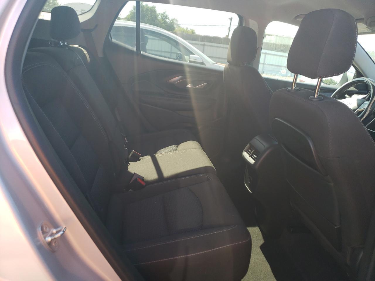 2022 GMC Terrain